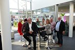 Afterwork-Party im Mercedes-Autohaus (Foto: Fischer/Autohaus Peter)