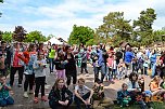Gro&szlig;es Pfingstfest im Ferienpark Feuerkuppe (Foto: Ferienpark Feuerkuppe)