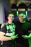 Party im Jugendclubhaus Nordhausen (Foto: Belvedere Media Agentur)