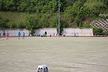 GS Franzbergschule bei Bundesjugendspielen (Foto: Karl-Heinz Herrmann)