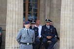 Wieder Soldatinnen und Soldaten vereidigt (Foto: Karl-Heinz Herrmann) Wieder Soldatinnen und Soldaten vereidigt (Foto: Karl-Heinz Herrmann)