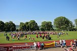 Familiensportfest Bad Frankenhausen (Foto: Karl-Heinz Herrmann) Familiensportfest Bad Frankenhausen (Foto: Karl-Heinz Herrmann)