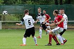 FSG 99 Salza – Eintracht Sondershausen II 0:4 (Foto: Klaus Pfand) FSG 99 Salza – Eintracht Sondershausen II 0:4 (Foto: Klaus Pfand)