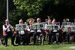 13. Kreischorfest in Holzsußra (Foto: Siegfried Wenzel) 13. Kreischorfest in Holzsußra (Foto: Siegfried Wenzel)