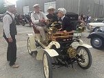 25. Apoldaer Oldtimer-Schlosstreffen 2018 (Foto: Ost Klassiker Klub Wolkramshausen) 25. Apoldaer Oldtimer-Schlosstreffen 2018 (Foto: Ost Klassiker Klub Wolkramshausen)