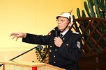 25 Jahre Alterskameraden der Feuerwehr. (Foto: Günter Herting) 25 Jahre Alterskameraden der Feuerwehr. (Foto: Günter Herting)