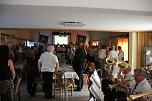 20 Jahre Vereinshaus gefeiert (Foto: Karl-Heinz Herrmann) 20 Jahre Vereinshaus gefeiert (Foto: Karl-Heinz Herrmann)