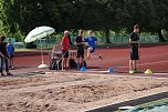 Kreisjugendspiele (Kreismeisterschaften) fortgesetzt (Foto: Karl-Heinz Herrmann)