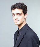 Eszter Szedm&aacute;k und J&aacute;nos M&aacute;ty&aacute;s Stark (Foto: Th&uuml;ringer Landesmusikakademie)