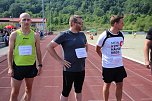 Mini-WM der Leichtathletik gestartet (Foto: Karl-Heinz Herrmann) Mini-WM der Leichtathletik gestartet (Foto: Karl-Heinz Herrmann)