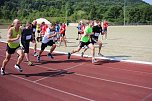 Mini-WM der Leichtathletik gestartet (Foto: Karl-Heinz Herrmann) Mini-WM der Leichtathletik gestartet (Foto: Karl-Heinz Herrmann)