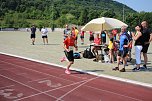 Mini-WM der Leichtathletik gestartet (Foto: Karl-Heinz Herrmann) Mini-WM der Leichtathletik gestartet (Foto: Karl-Heinz Herrmann)