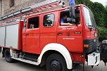 135 Jahre FFW Berka (Foto: Karl-Heinz Herrmann)