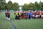 Fußballturnier der Grundschulen (Foto: Karl-Heinz Herrmann) Fußballturnier der Grundschulen (Foto: Karl-Heinz Herrmann)