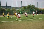Fußballturnier der Grundschulen (Foto: Karl-Heinz Herrmann) Fußballturnier der Grundschulen (Foto: Karl-Heinz Herrmann)
