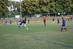 Fußballturnier der Grundschulen (Foto: Karl-Heinz Herrmann) Fußballturnier der Grundschulen (Foto: Karl-Heinz Herrmann)