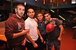 Bowlingparty im Starbowling (Foto: nnz City Scout: Sven Gämkow) Bowlingparty im Starbowling (Foto: nnz City Scout: Sven Gämkow)