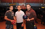 Bowlingparty im Starbowling (Foto: nnz City Scout: Sven Gämkow) Bowlingparty im Starbowling (Foto: nnz City Scout: Sven Gämkow)