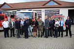Ramelow bei Gesprächsrunde in Sondershausen (Foto: Karl-Heinz Herrmann) Ramelow bei Gesprächsrunde in Sondershausen (Foto: Karl-Heinz Herrmann)