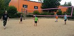 Auf dem Abenteuerspielplatz ist was los! (Foto: Stadtjugendring) Auf dem Abenteuerspielplatz ist was los! (Foto: Stadtjugendring)