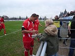 Pokal Eintracht gegen Rot-Wei&szlig; (Foto: Karl-Heinz Herrmann)