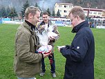 Verabschiedung Spieler (Foto: Karl-Heinz Herrmann) Verabschiedung Spieler (Foto: Karl-Heinz Herrmann)