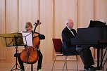 Beeindruckendes Konzert f&uuml;r Kammermusik (Foto: Karl-Heinz Herrmann)