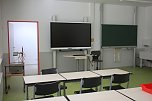Ein exzellenter Schulneubau (Foto: Karl-Heinz Herrmann)