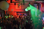 Party im Jugendclubhaus (Foto: Belvedere Media Agentur)