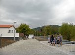 Tag der offenen T&uuml;r in der neuen Franzbergschule (Foto: Dorothea Kieper)