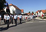 Th&uuml;ringer Landesfeuerwehr Fahnentreffen 2018 (Foto: Sebastian Thiersch)
