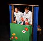 Ein Tag f&uuml;r die ganze Familie (Foto: Stadtmarketing Bad Frankenhausen)