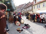 26. Mittelalterstadtfest Bad Langensalza (Foto: Dorothea Kieper) 26. Mittelalterstadtfest Bad Langensalza (Foto: Dorothea Kieper)