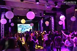 Party im Jugendclubhaus in Nordhausen (Foto: Belvedere Media Agentur) Party im Jugendclubhaus in Nordhausen (Foto: Belvedere Media Agentur)