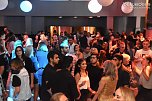 Party im Jugendclubhaus in Nordhausen (Foto: Belvedere Media Agentur) Party im Jugendclubhaus in Nordhausen (Foto: Belvedere Media Agentur)