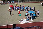 Bereits 8. Behindertensportfest (Foto: Karl-Heinz Herrmann) Bereits 8. Behindertensportfest (Foto: Karl-Heinz Herrmann)