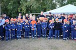 Leistungsstarker Kreisausscheid der Jugendfeuerwehren (Foto: Karl-Heinz Herrmann)