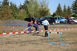 Leistungsstarker Kreisausscheid der Jugendfeuerwehren (Foto: Karl-Heinz Herrmann)