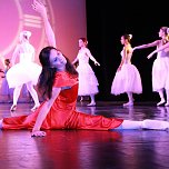 20 Jahre Tanzstudio Radeva (Foto: privat)