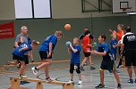 Dagos Handballschule zu Gast in Sondershausen (Foto: Michael Glaser)