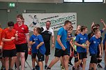 Dagos Handballschule zu Gast in Sondershausen (Foto: Michael Glaser)