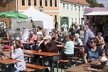 Nachtrag zum Weinfest (Foto: G&ouml;tz Starke)