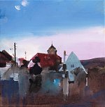 Neue Mackensen-Ausstellung in Sondershausen (Foto: privat)