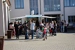 Volksfest bei der Feuerwehr SDH-Mitte (Foto: Karl-Heinz Herrmann)