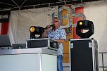Volksfest bei der Feuerwehr SDH-Mitte (Foto: Karl-Heinz Herrmann)