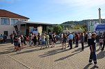 Volksfest bei der Feuerwehr SDH-Mitte (Foto: Karl-Heinz Herrmann)