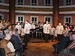 Benefizkonzert Musikkorps III (Foto: Karl-Heinz Herrmann)