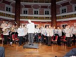 Benefizkonzert Musikkorps III (Foto: Karl-Heinz Herrmann)