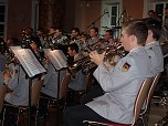 Benefizkonzert Musikkorps III (Foto: Karl-Heinz Herrmann)