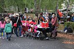 Große Kinderfest im Borntal (Foto: Karl-Heinz Herrmann) Große Kinderfest im Borntal (Foto: Karl-Heinz Herrmann)